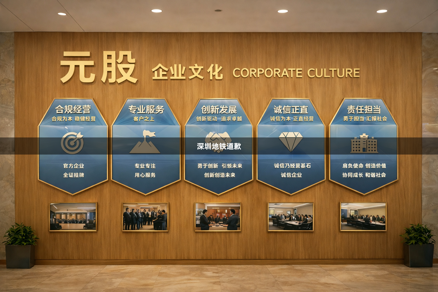 深圳地铁道歉