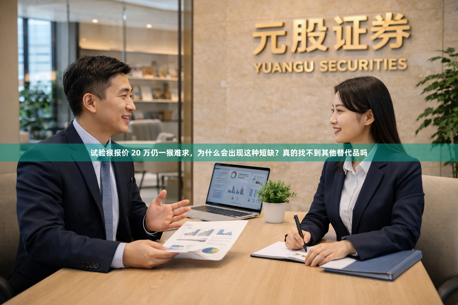 试验猴报价 20 万仍一猴难求，为什么会出现这种短缺？真的找不到其他替代品吗