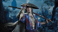 反派很“色”！《鬼武者：剑之道》官方亲自认领